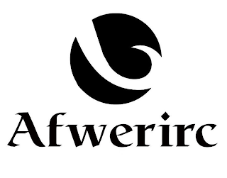 AFWERIRC logo