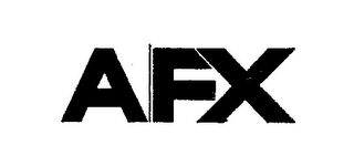 AFX logo