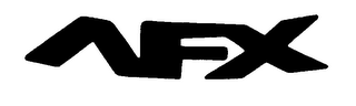 AFX logo
