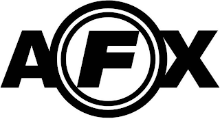 AFX logo
