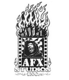 AFX STUDIOS INC. logo