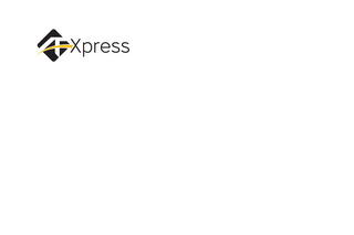AFXPRESS logo