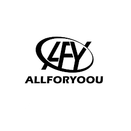 AFY ALLFORYOOU logo