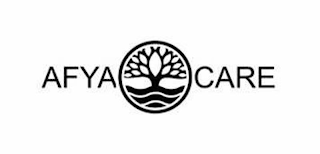AFYA CARE logo