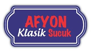 AFYON KLASIK SUCUK logo