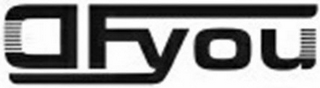 AFYOU logo