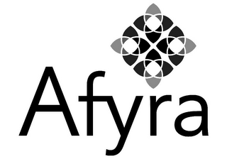 AFYRA logo