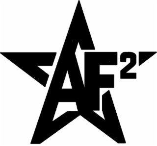 AF² logo