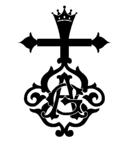 AG logo