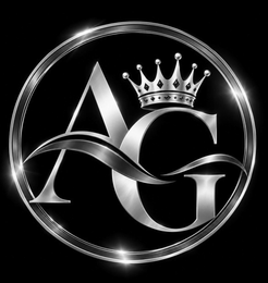 AG logo