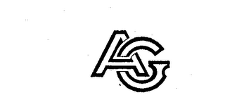 AG logo