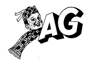 AG logo