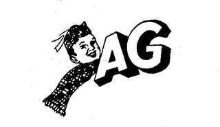 AG logo