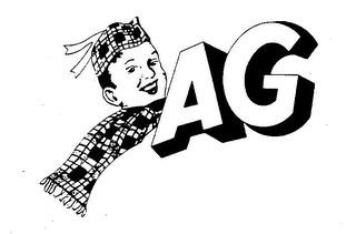 AG logo