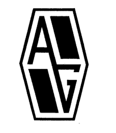 AG logo