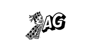 AG logo