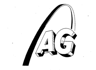 AG logo