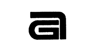 AG logo