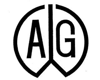 AG logo