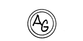 AG logo