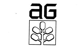 AG logo