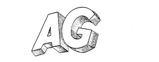 AG logo