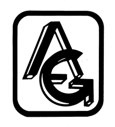 AG logo