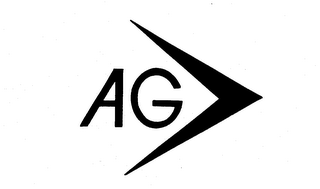AG logo