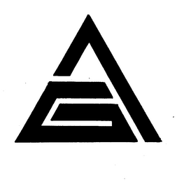 AG logo