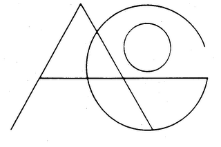 AG logo