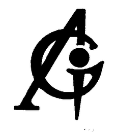 AG logo