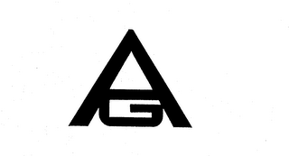 AG logo