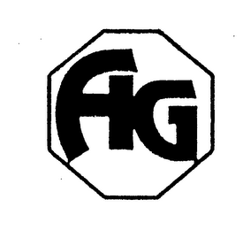 AG logo