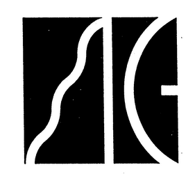 AG logo