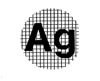 AG logo