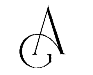 AG logo