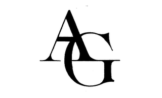 AG logo