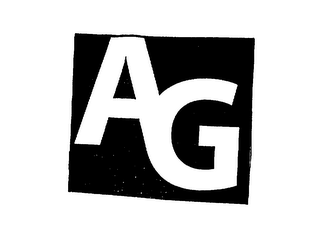 AG logo