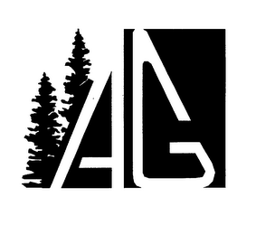 AG logo