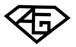 AG logo