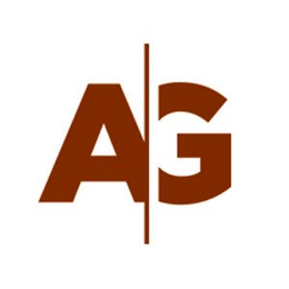 A|G logo