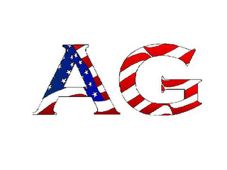 AG logo