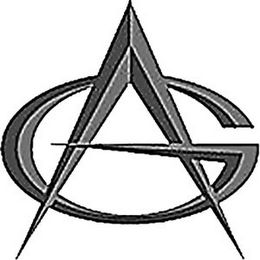 AG logo