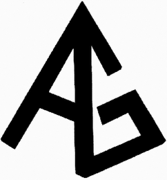AG logo