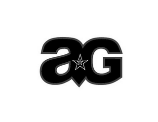 AG logo