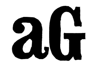 AG logo