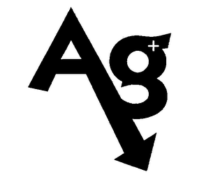 AG logo