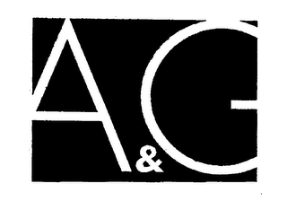 A&G logo