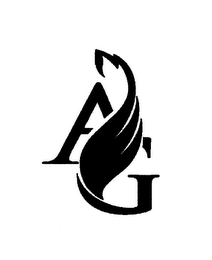 AG logo