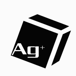 AG+ logo